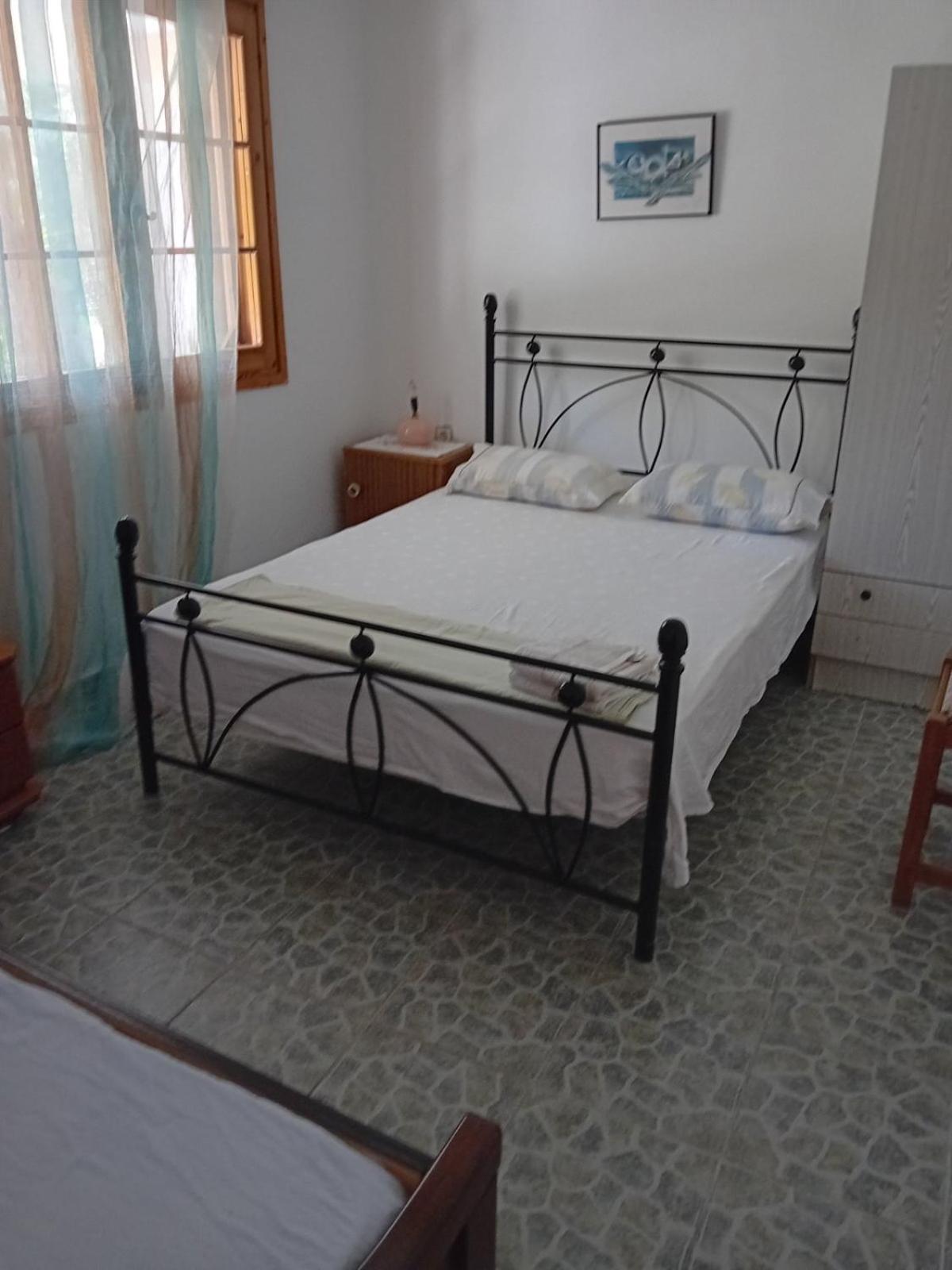 Villa Asimidou Αγία Παρασκευή Εξωτερικό φωτογραφία