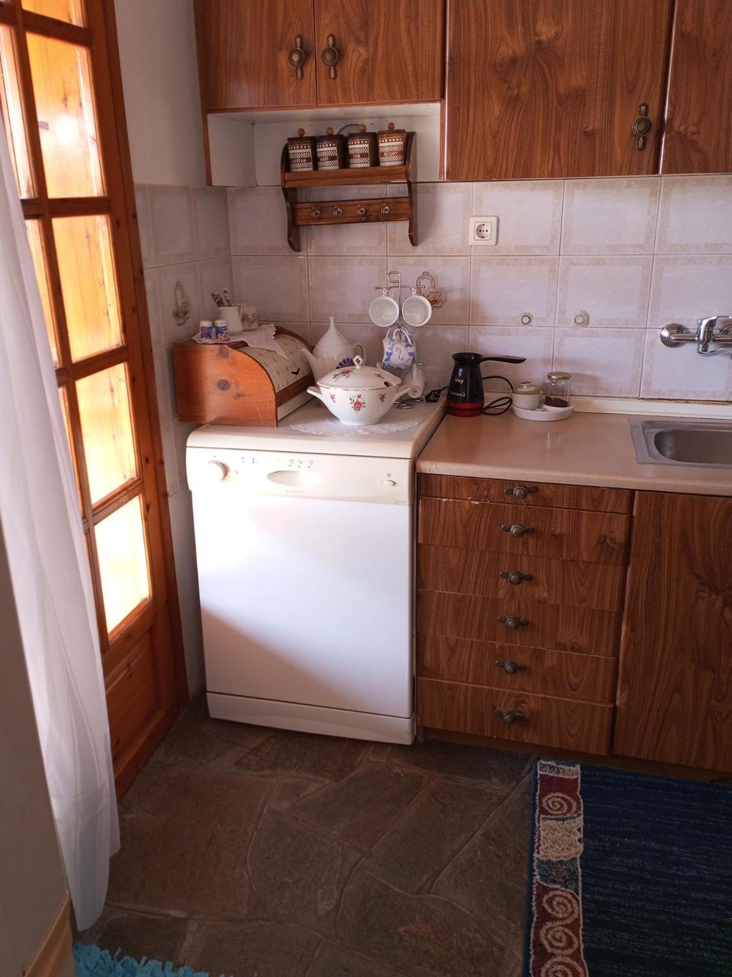 Villa Asimidou Αγία Παρασκευή Δωμάτιο φωτογραφία