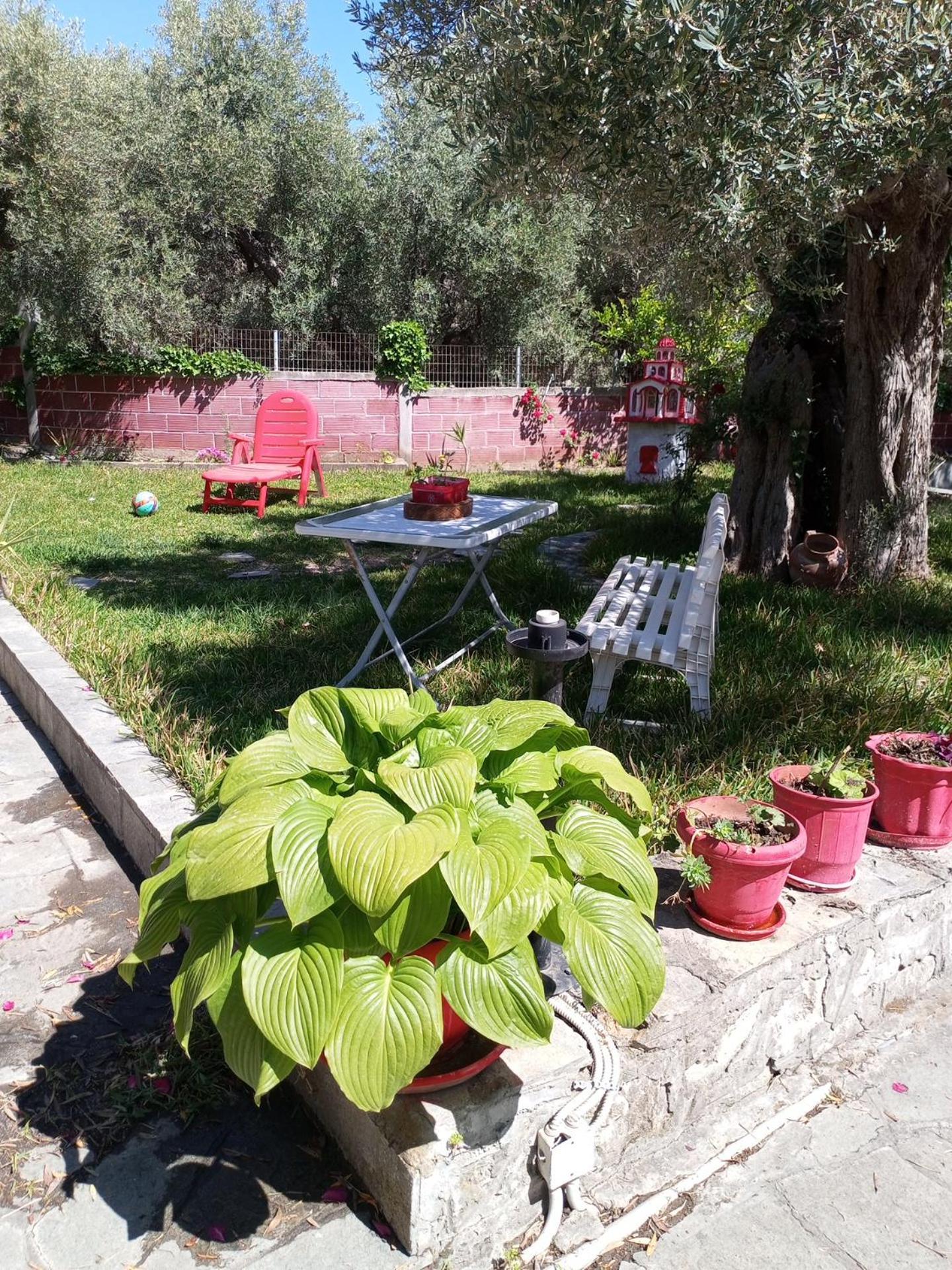 Villa Asimidou Αγία Παρασκευή Εξωτερικό φωτογραφία