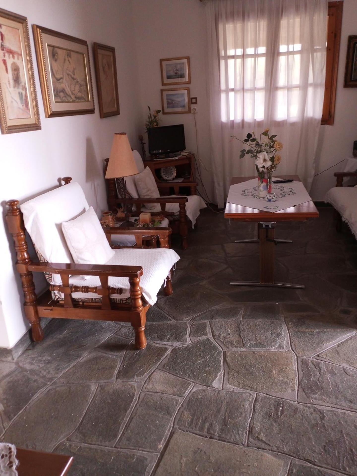 Villa Asimidou Αγία Παρασκευή Εξωτερικό φωτογραφία