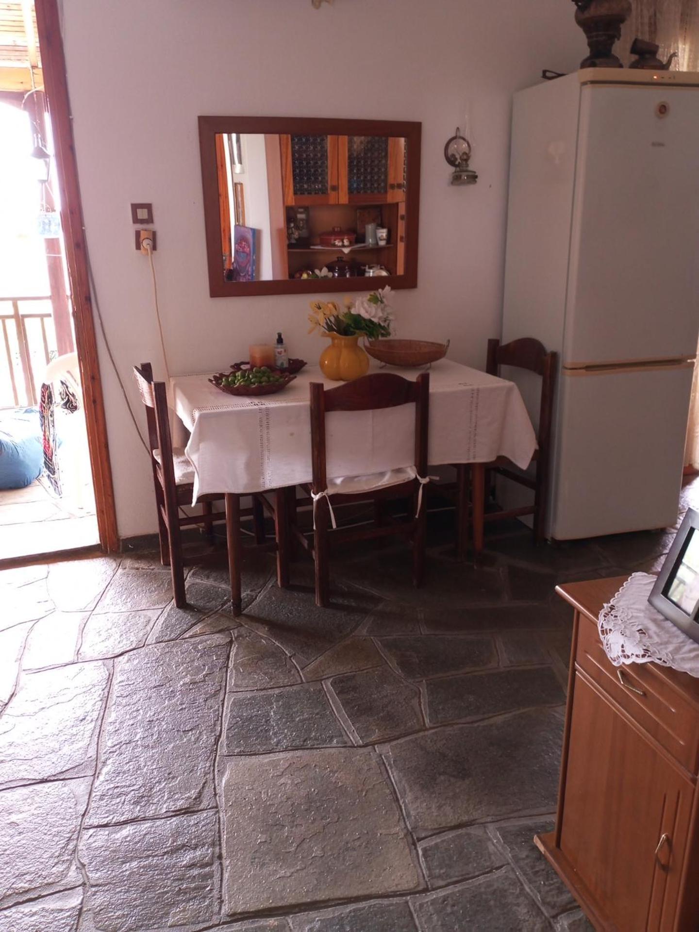 Villa Asimidou Αγία Παρασκευή Εξωτερικό φωτογραφία